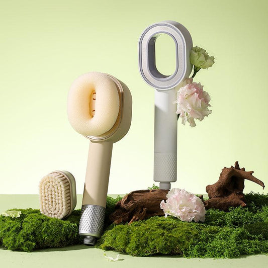 Purifying Filter Shower Head