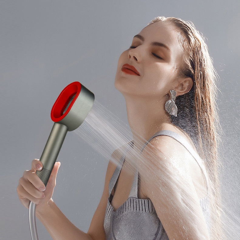 Purifying Filter Shower Head