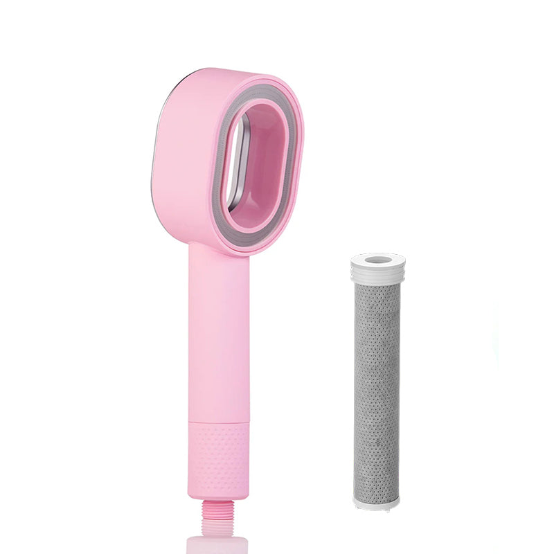 Purifying Filter Shower Head