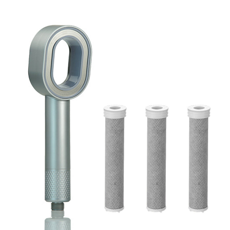 Purifying Filter Shower Head