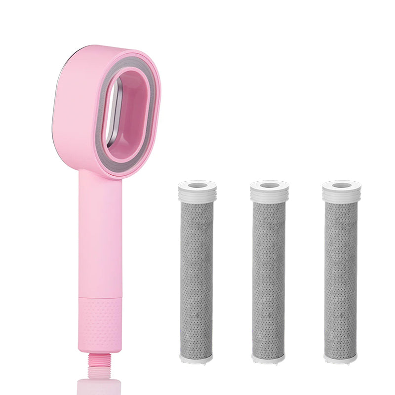 Purifying Filter Shower Head