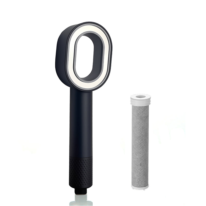 Purifying Filter Shower Head