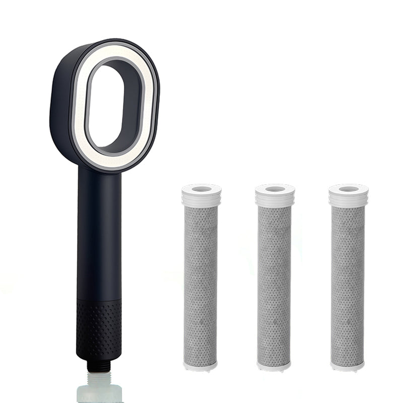 Purifying Filter Shower Head