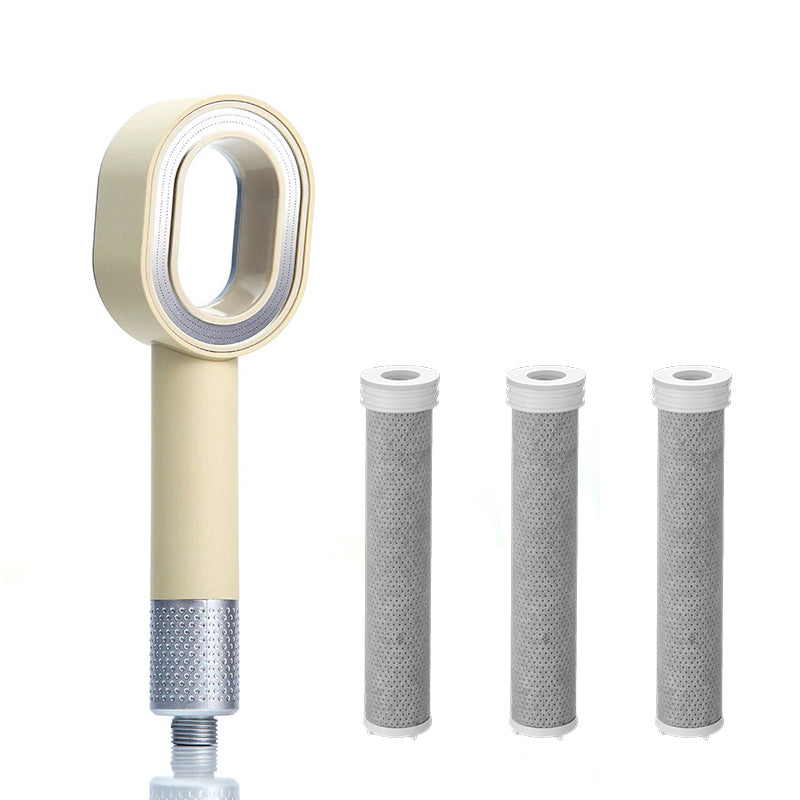 Purifying Filter Shower Head
