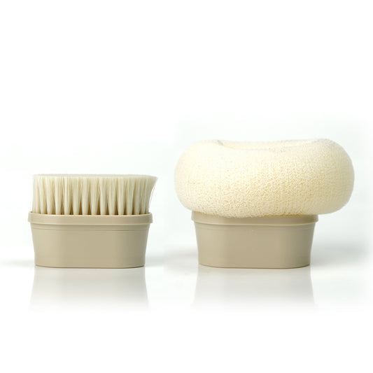 Brush & Exfoliator Add-ons