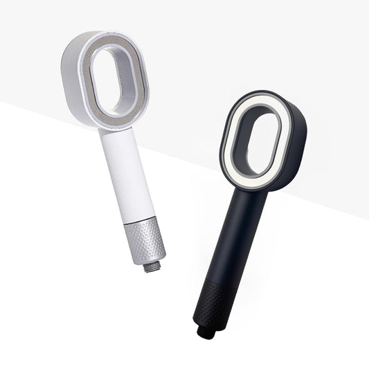 Purifying Filter Shower Head