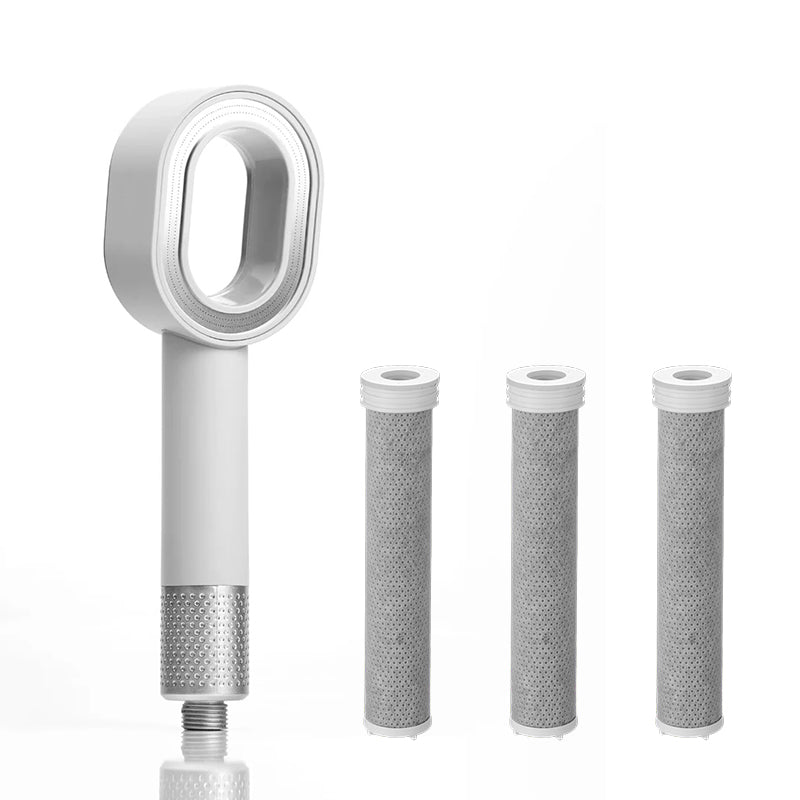 Purifying Filter Shower Head